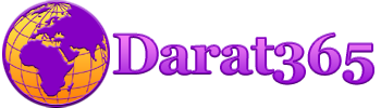 Logo Darat365